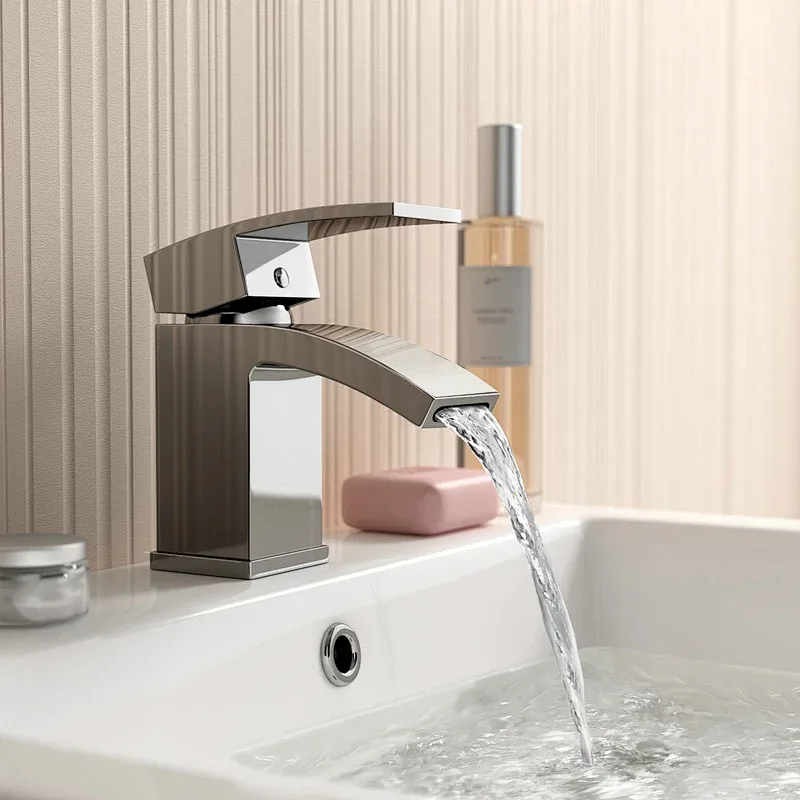 Basin Taps