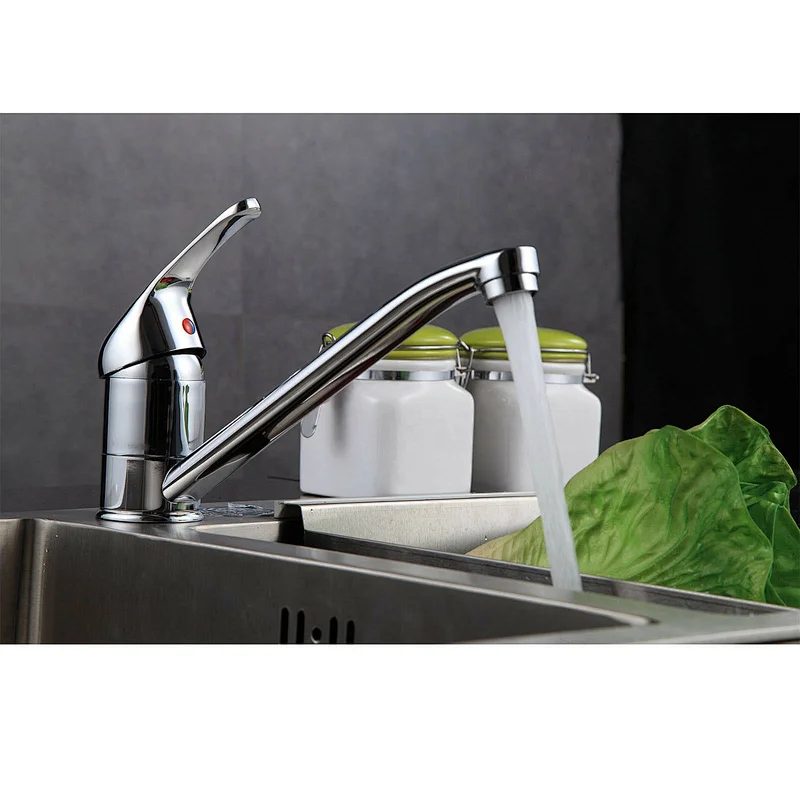 Kitchen Faucets