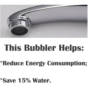 Chrome Cross-Handle Basin Pillar Tap – photo 2