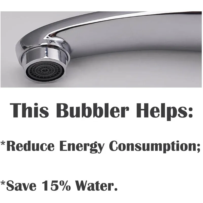 Chrome Cross-Handle Basin Pillar Tap – photo 2