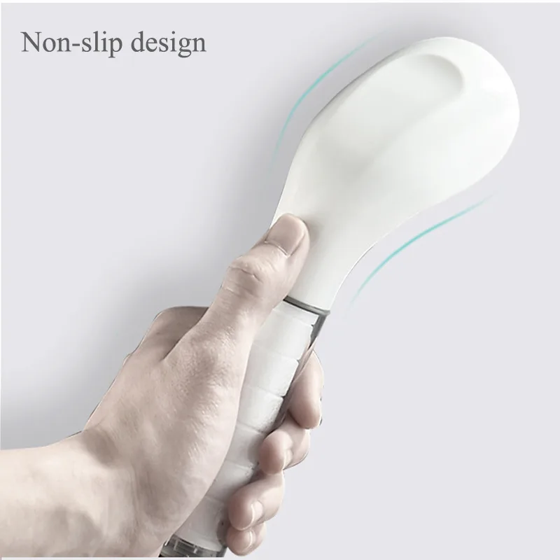 Handheld Shower Head with Built-in Filter – photo 3
